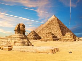 Egypt Travel Guide: Everything You Need to Know Before You Travel to Egypt
