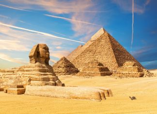 Egypt Travel Guide: Everything You Need to Know Before You Travel to Egypt Egypt Travel Guide: Everything You Need to Know Before You Travel to Egypt