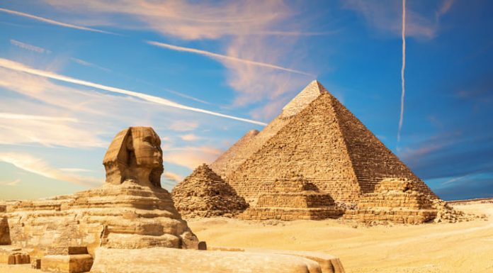Egypt Travel Guide: Everything You Need to Know Before You Travel to Egypt Egypt Travel Guide: Everything You Need to Know Before You Travel to Egypt