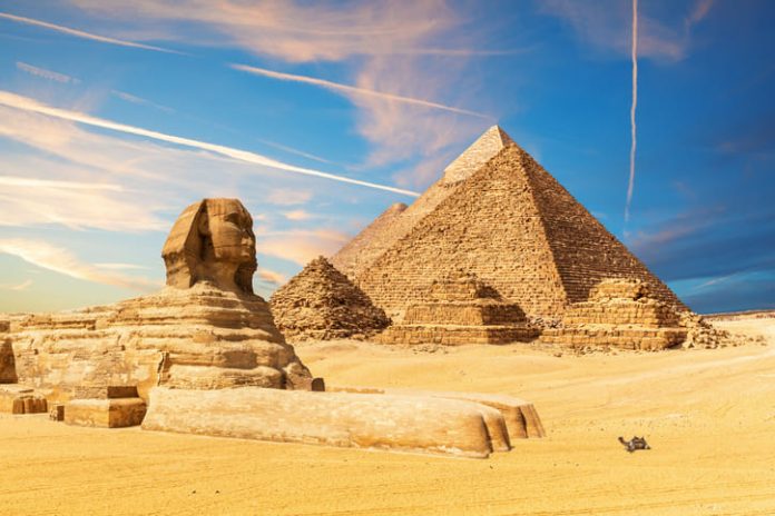 iStock-1802385858 (1) Egypt Travel Guide: Everything You Need to Know Before You Travel to Egypt