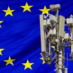 European - 5G network antenna