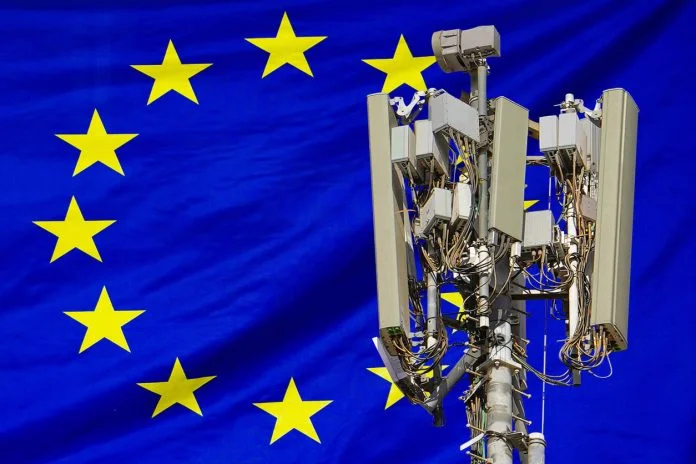 iStock-1812894720 (1) European - 5G network antenna