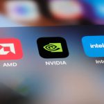 Nvidia Bets on Intel Amid China Tensions and Global AI Rivalry Nvidia and intel app