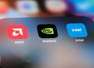 Nvidia Bets on Intel Amid China Tensions and Global AI Rivalry Nvidia and intel app