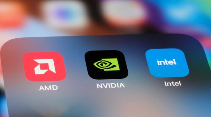 Nvidia Bets on Intel Amid China Tensions and Global AI Rivalry Nvidia and intel app