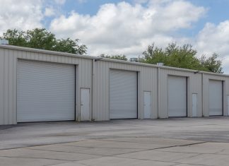 What to Expect From Quality RV Storage Units in Houston