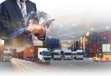 How Technology Makes Logistics Smarter and More Reliable Smart Logistics