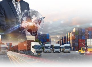 Smart Logistics