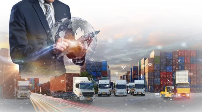 How Technology Makes Logistics Smarter and More Reliable Smart Logistics