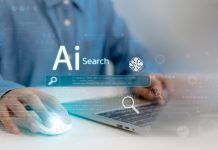 AI-Driven Search World