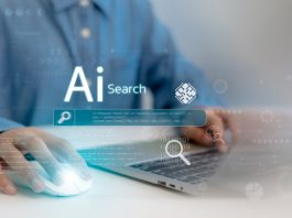 AI-Driven Search World
