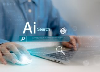 AI-Driven Search World