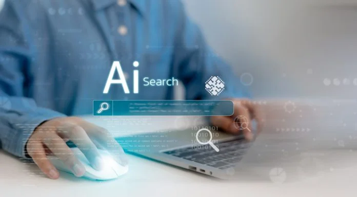 How Small Businesses Can Stay Seen in an AI-Driven Search World AI-Driven Search World