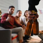 Breaking the Cycle: How Parental Support Networks Can Empower Families Battling Alcohol Addiction
