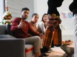 Breaking the Cycle: How Parental Support Networks Can Empower Families Battling Alcohol Addiction