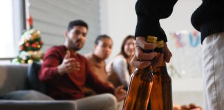 Breaking the Cycle: How Parental Support Networks Can Empower Families Battling Alcohol Addiction