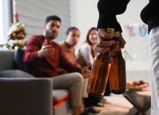 Breaking the Cycle: How Parental Support Networks Can Empower Families Battling Alcohol Addiction