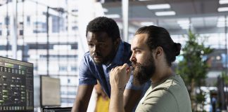 Digital Risk Management and Intelligence