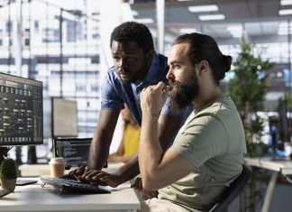 Digital Risk Management and Intelligence