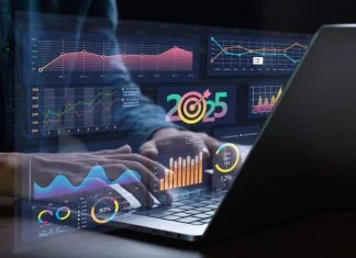 Marketing Analytics in 2025: Trends Every Marketer Should Watch Marketing Analytics in 2025
