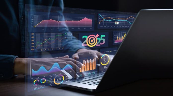 Marketing Analytics in 2025: Trends Every Marketer Should Watch Marketing Analytics in 2025