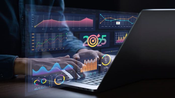 Marketing Analytics in 2025