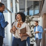 Well-Being at Work Challenges and Solutions for Mental Health and Risk