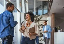 Well-Being at Work Challenges and Solutions for Mental Health and Risk