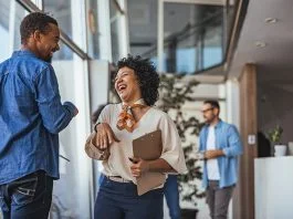 Well-Being at Work Challenges and Solutions for Mental Health and Risk