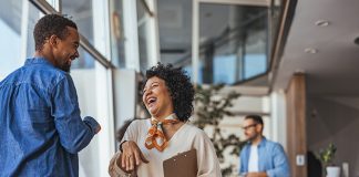 Well-Being at Work Challenges and Solutions for Mental Health and Risk