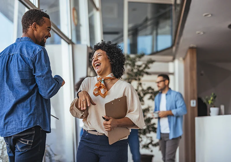 Well-Being at Work Challenges and Solutions for Mental Health and Risk