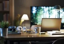 Designing - Contemporary home office