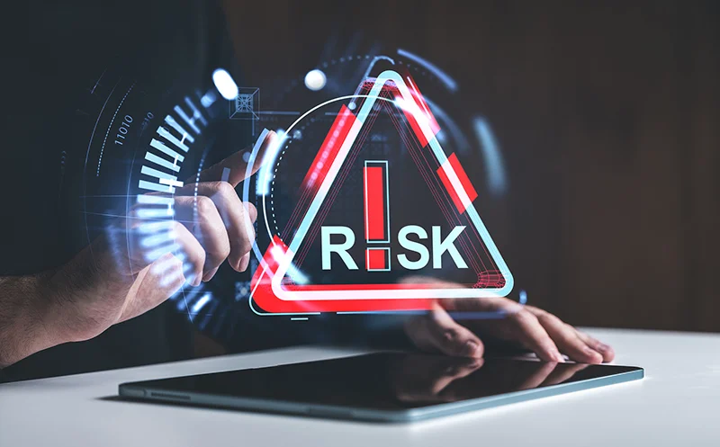 Digital Risk Management and Intelligence