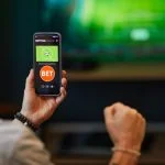 Advances in Sports Technology Also Help 1xBet Bettors: Find Out How Person engaged in online soccer sports betting technoloy