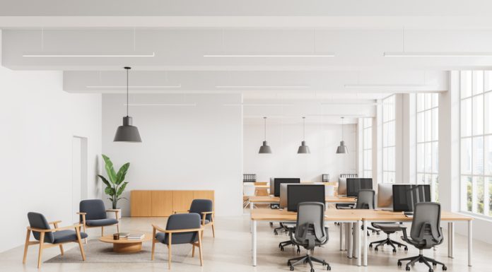 Office Desk Design for Productivity and Innovation Office Desk Design for Productivity and Innovation