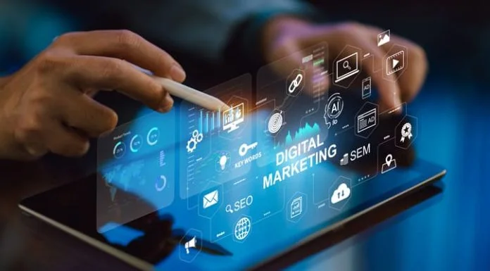 Digital Transformation: How Performance Marketing Drives Business Growth Digital transformation in marketing