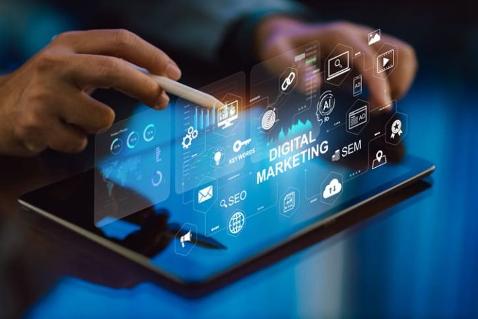 iStock-2214786491 (1) Digital transformation in marketing