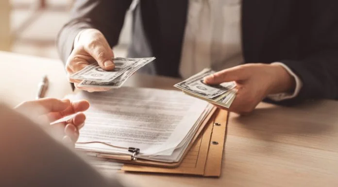 Anthony Walcott of St Lucia Tackles Financial Crime with Expertise Financial Crime with Expertise