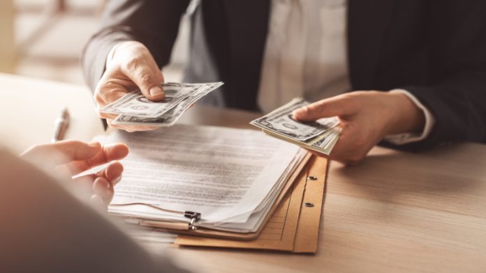 Financial Crime with Expertise