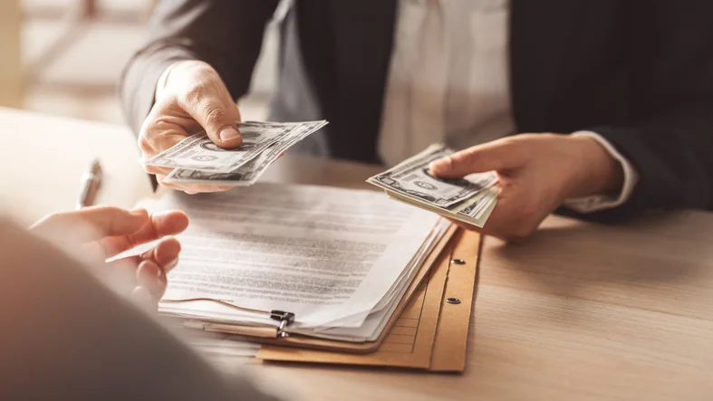 Anthony Walcott of St Lucia Tackles Financial Crime with Expertise