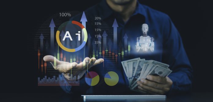 AI Cheaper for Financial Advisors with Data and Agentic Solutions