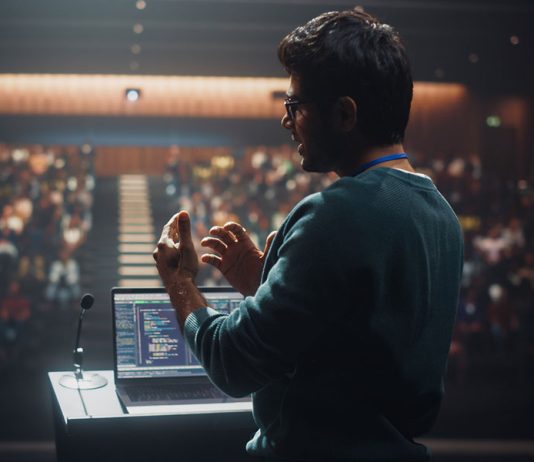 Presentations, Speeches, and Talks: Getting the Gift of the Gab