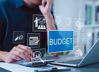 Studio -Budget and Financial Planning
