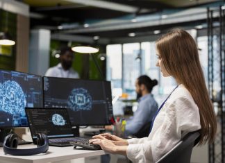 Your Workforce is Changing, And AI is Leading the Shift Workforce using AI