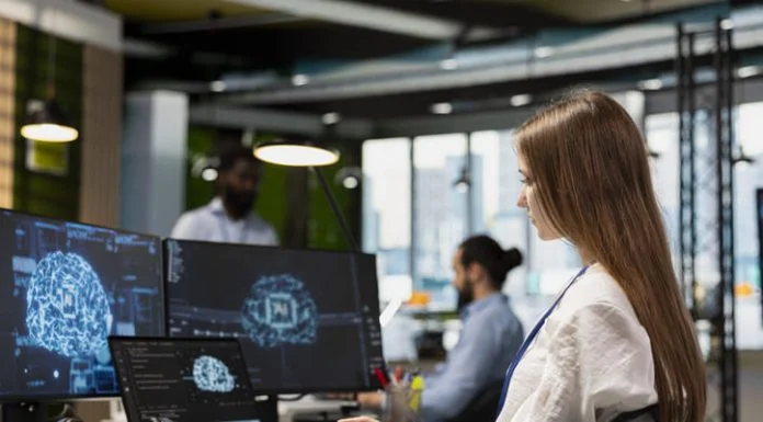 Your Workforce is Changing, And AI is Leading the Shift Workforce using AI