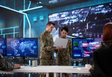 How Environmental Technology Is Transforming Modern Defense Operations How Environmental Technology Is Transforming Modern Defense Operations