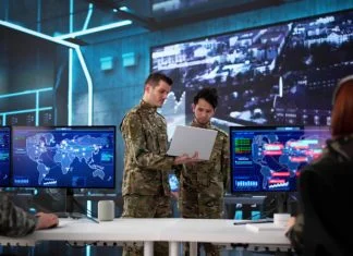 How Environmental Technology Is Transforming Modern Defense Operations