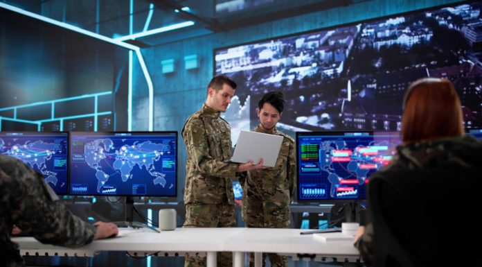How Environmental Technology Is Transforming Modern Defense Operations How Environmental Technology Is Transforming Modern Defense Operations