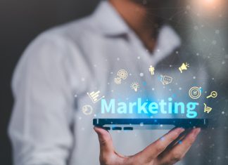 Flexible Marketing Leadership Drives Fractional CMO Growth in UK