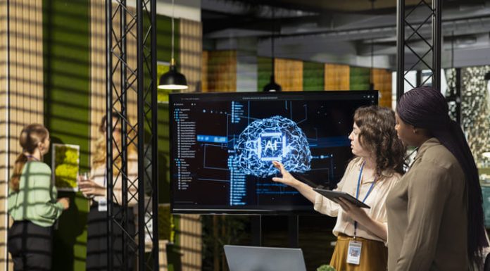 Trust, Transparency, and the Future of Performance Marketing Marketing team using AI automation for performance marketing